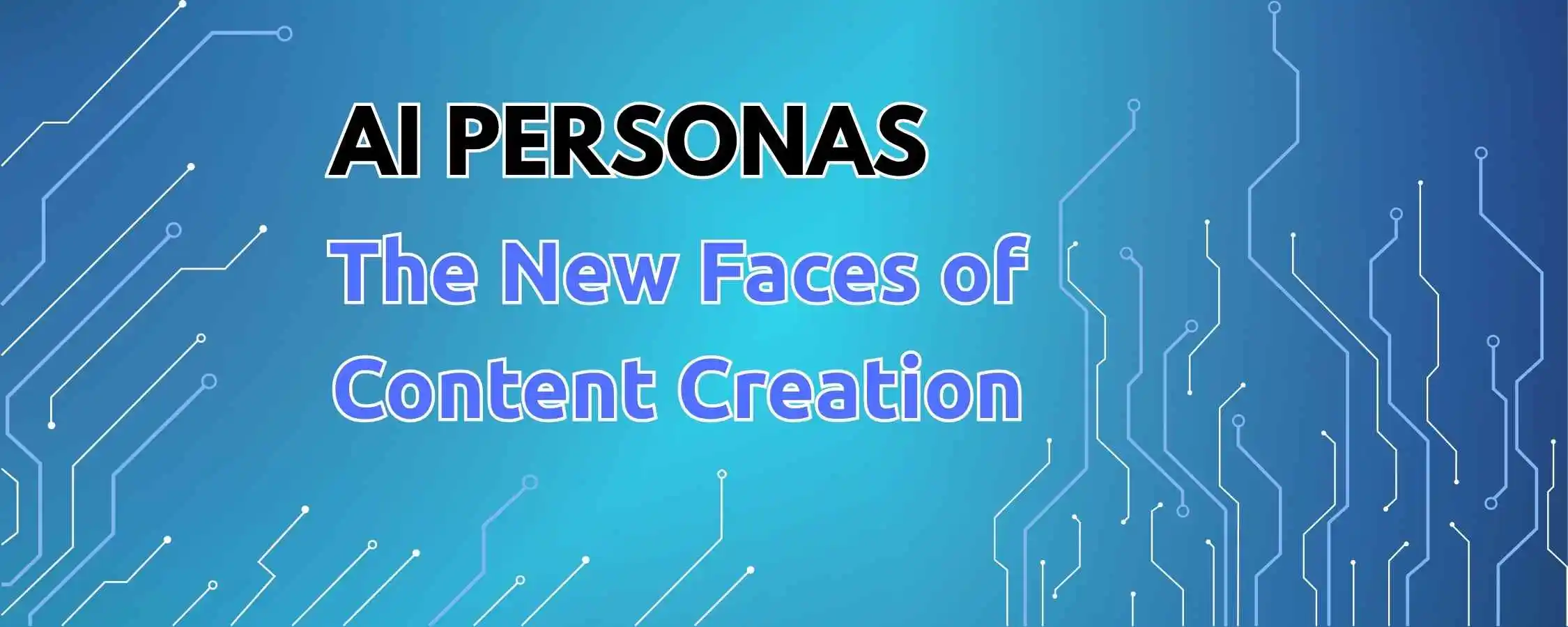 Content for AI Personas