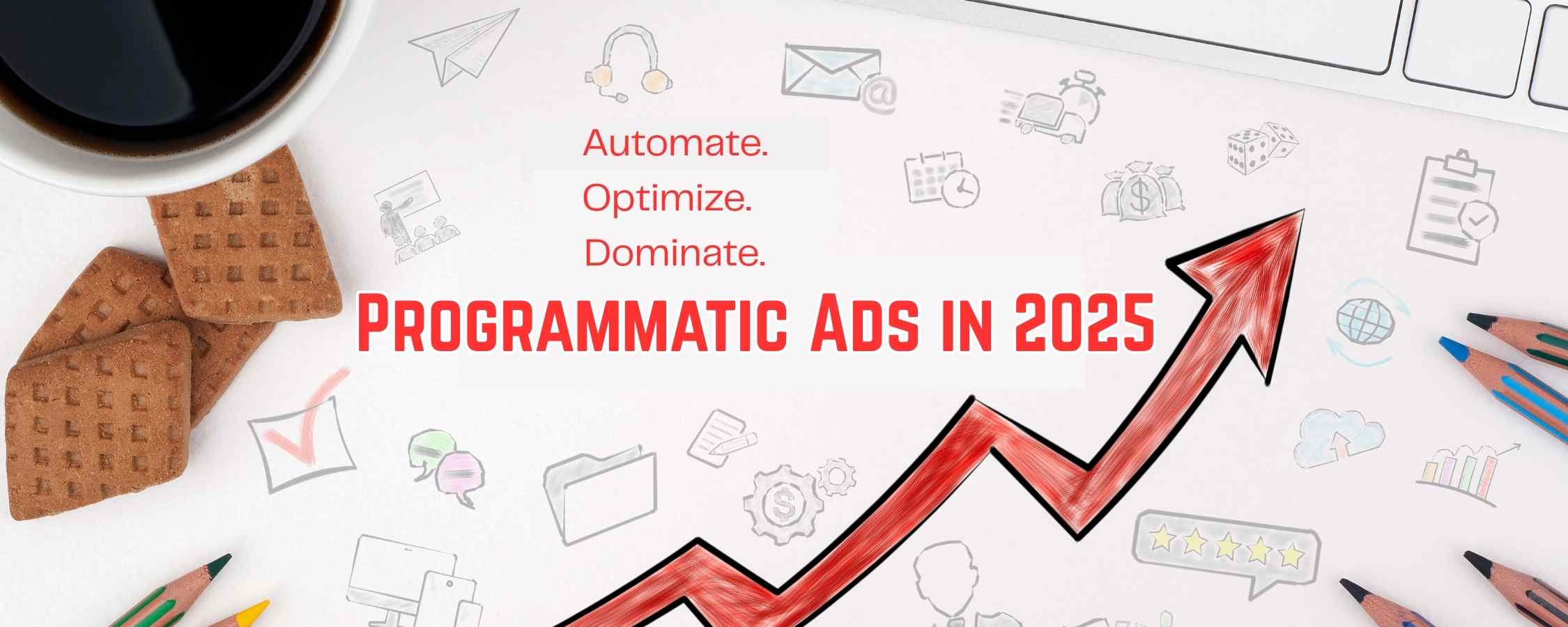 Programmatic Ad Buying Explained